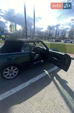 Хэтчбек MINI Hatch 2008 в Кременчуге