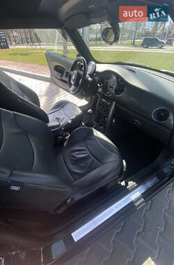 Хэтчбек MINI Hatch 2008 в Кременчуге