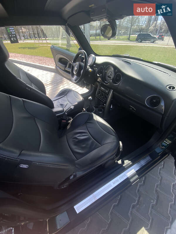 Хэтчбек MINI Hatch 2008 в Кременчуге