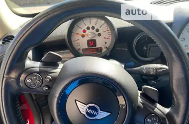 MINI Hatch 2012