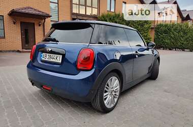 Хэтчбек MINI Hatch 2014 в Виннице