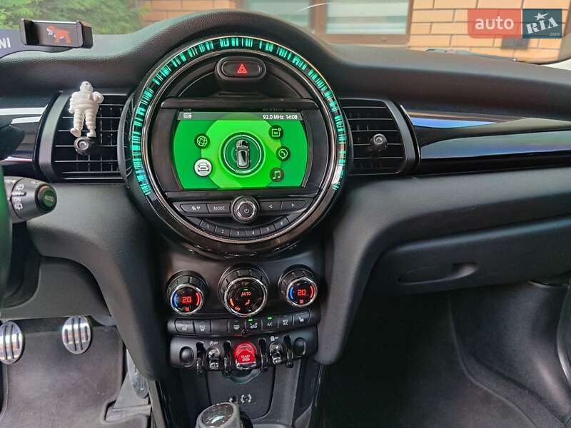 Хетчбек MINI Hatch 2014 в Вінниці фото 26 Хетчбек MINI Hatch 2014 в Вінниці