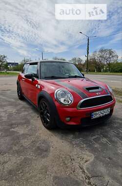 Хэтчбек MINI Hatch 2008 в Одессе