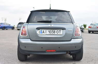 Хэтчбек MINI Hatch 2010 в Черкассах