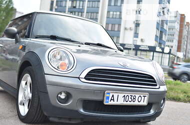 Хэтчбек MINI Hatch 2010 в Черкассах