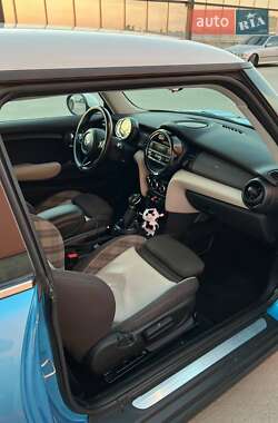 Хэтчбек MINI Hatch 2014 в 