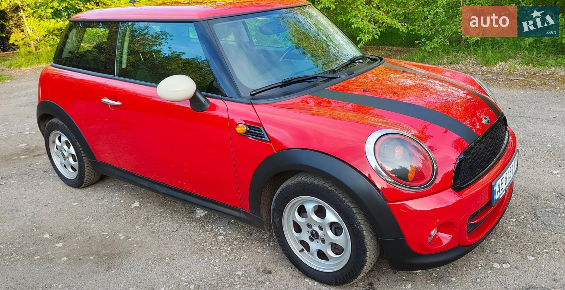 2013 MINI Hatch - мініатюра 3