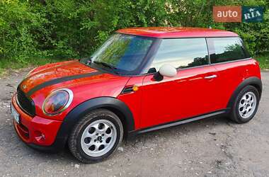 MINI Hatch 2013 MINI Hatch 2013