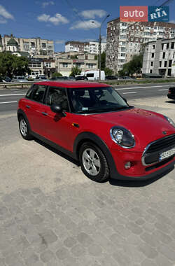 Хетчбек MINI Hatch 2018 в Тернополі Хетчбек MINI Hatch 2018 в Тернополі