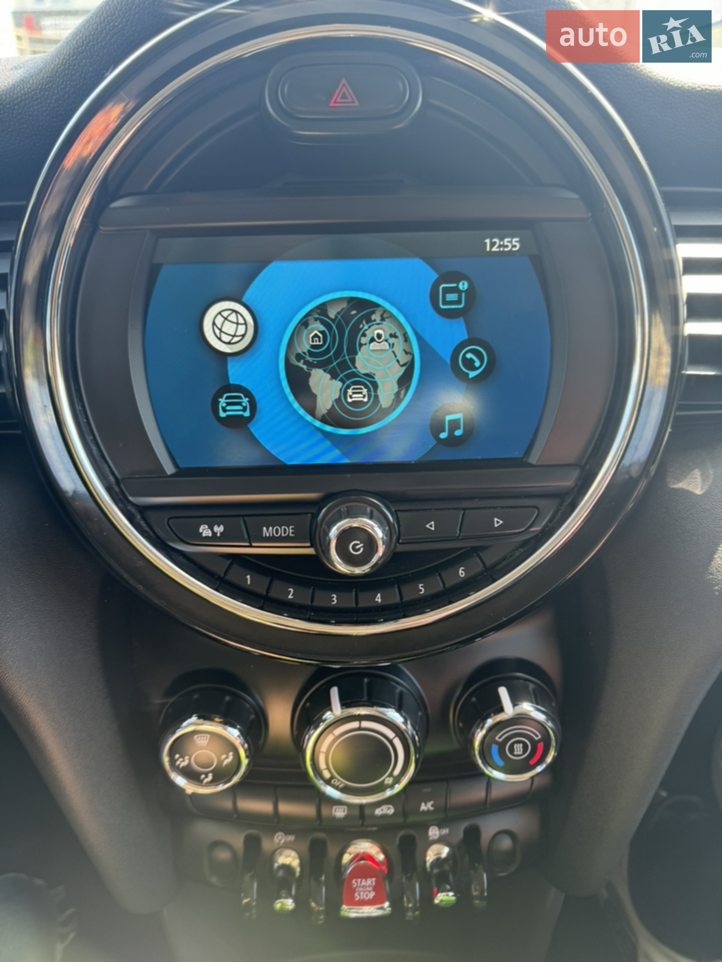 2018 MINI Hatch - мініатюра 13