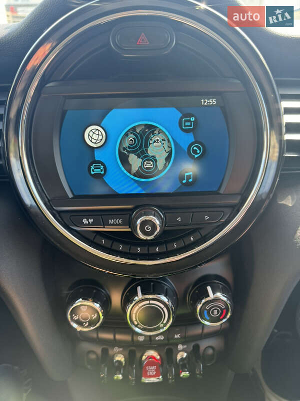 Хетчбек MINI Hatch 2018 в Львові фото 13 Хетчбек MINI Hatch 2018 в Львові