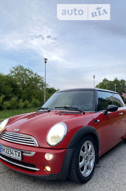 Хэтчбек MINI Hatch 2005 в Одессе фото Хэтчбек MINI Hatch 2005 в Одессе