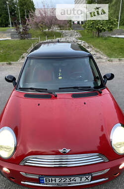 Хэтчбек MINI Hatch 2005 в Одессе фото 9 Хэтчбек MINI Hatch 2005 в Одессе