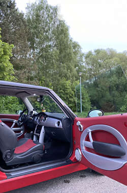 Хэтчбек MINI Hatch 2005 в Одессе фото 11 Хэтчбек MINI Hatch 2005 в Одессе