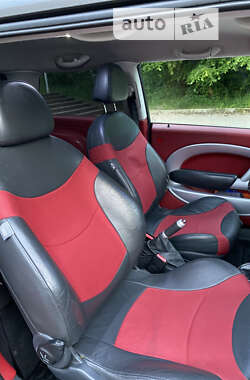 Хэтчбек MINI Hatch 2005 в Одессе фото 13 Хэтчбек MINI Hatch 2005 в Одессе