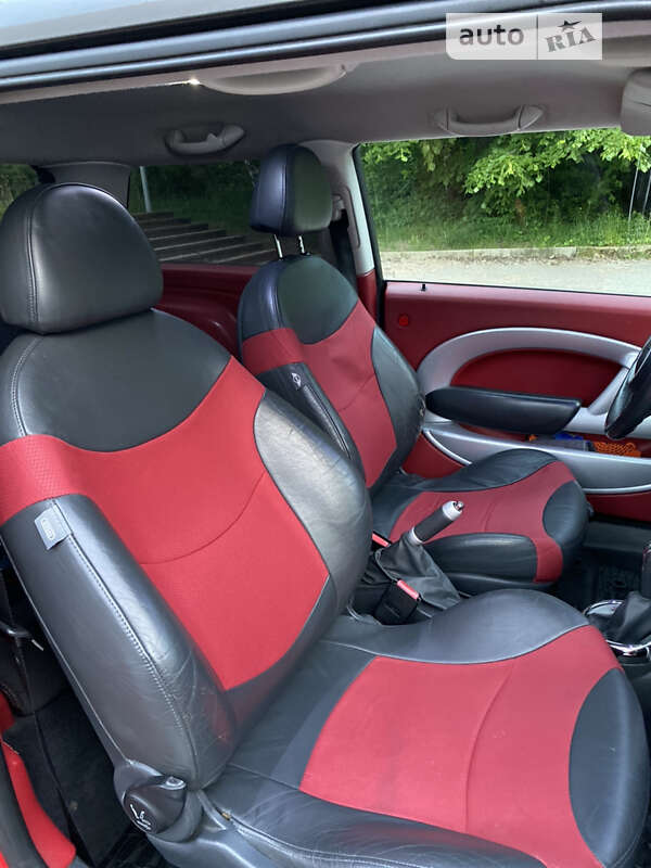 Хэтчбек MINI Hatch 2005 в Одессе фото 13 Хэтчбек MINI Hatch 2005 в Одессе