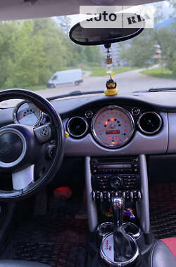 Хэтчбек MINI Hatch 2005 в Одессе