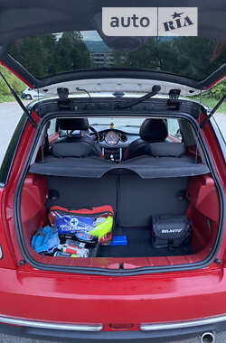 Хэтчбек MINI Hatch 2005 в Одессе фото 20 Хэтчбек MINI Hatch 2005 в Одессе