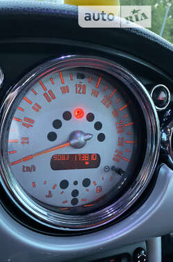 Хэтчбек MINI Hatch 2005 в Одессе фото 19 Хэтчбек MINI Hatch 2005 в Одессе