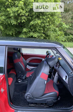 Хэтчбек MINI Hatch 2005 в Одессе