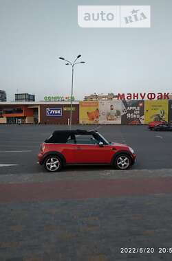 Хетчбек MINI Hatch 2009 в Сумах