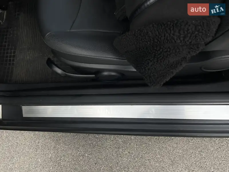 MINI Hatch 2011