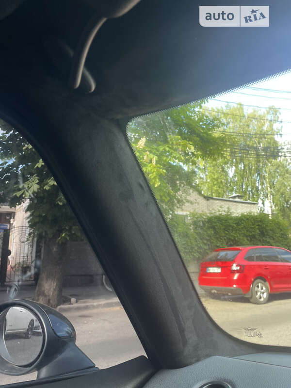Хетчбек MINI Hatch 2003 в Вінниці