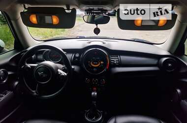 Хэтчбек MINI Hatch 2017 в 