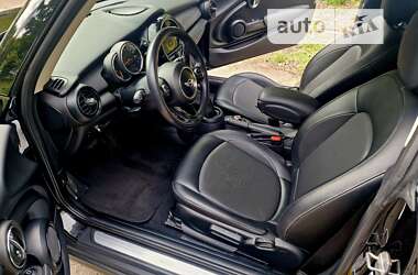 Хэтчбек MINI Hatch 2017 в 