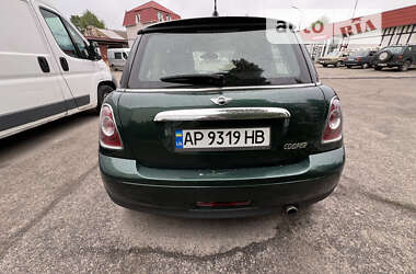 Хетчбек MINI Hatch 2013 в Запоріжжі