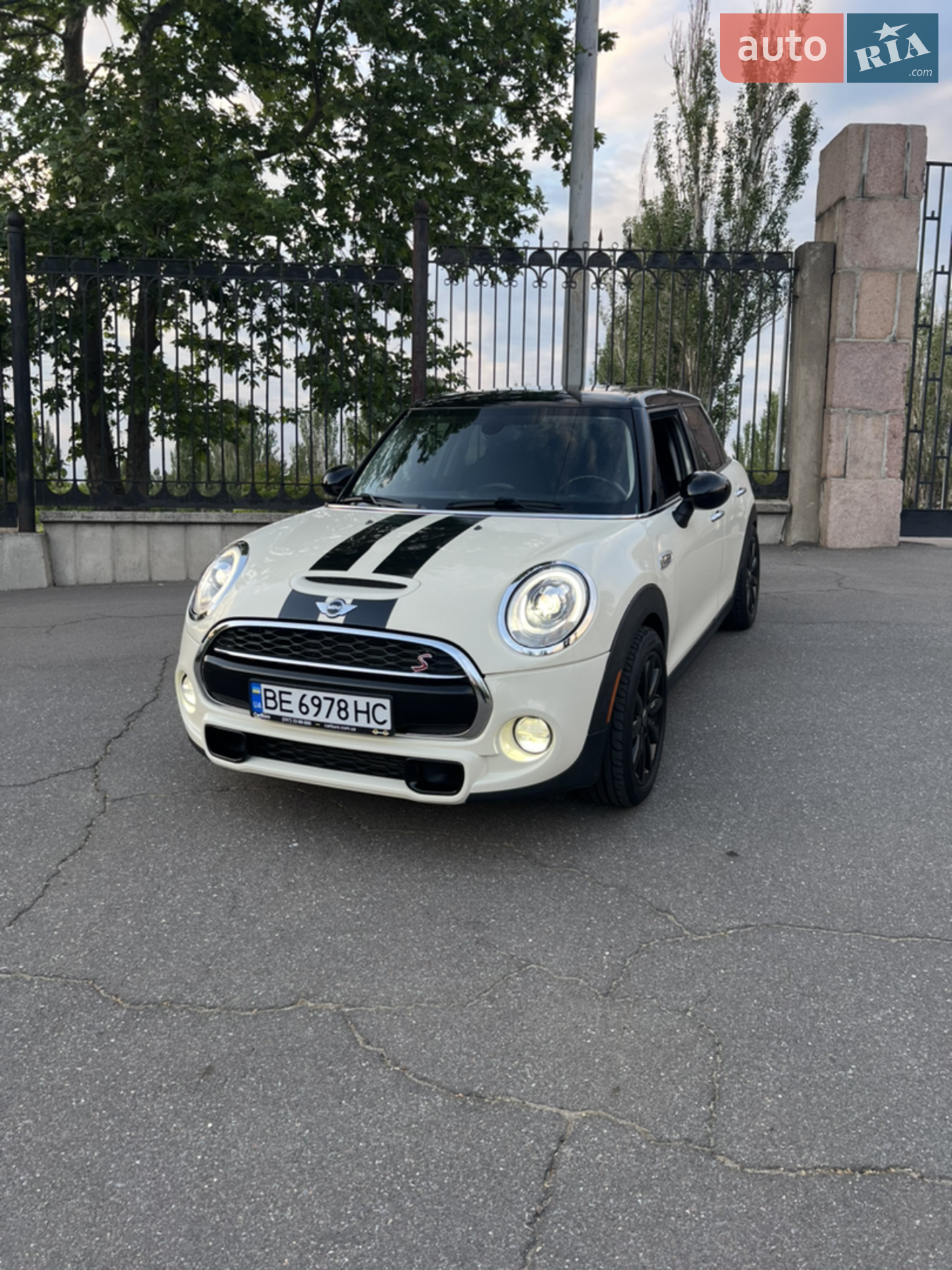 2015 MINI Hatch - мініатюра 8