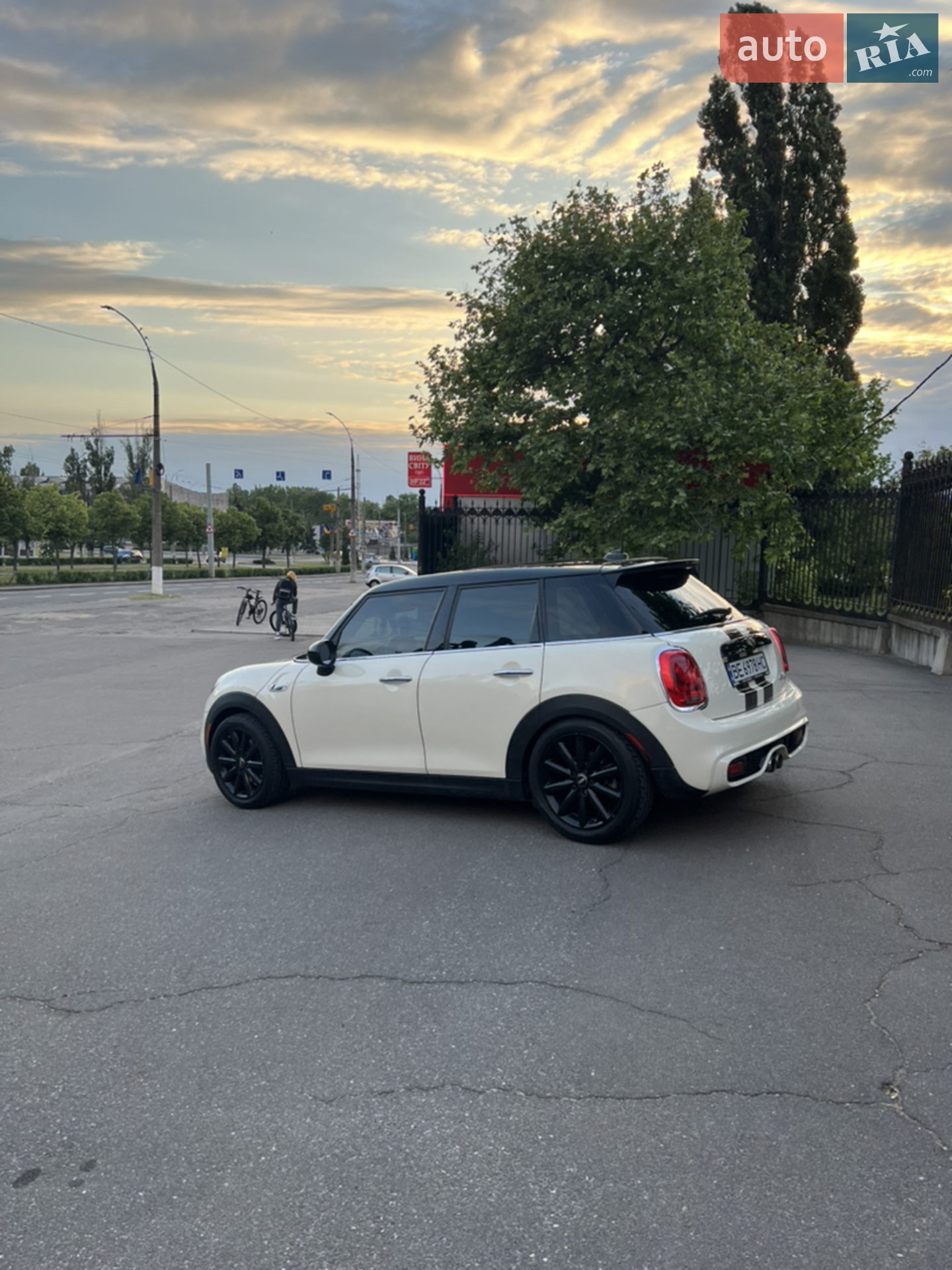 2015 MINI Hatch - мініатюра 2