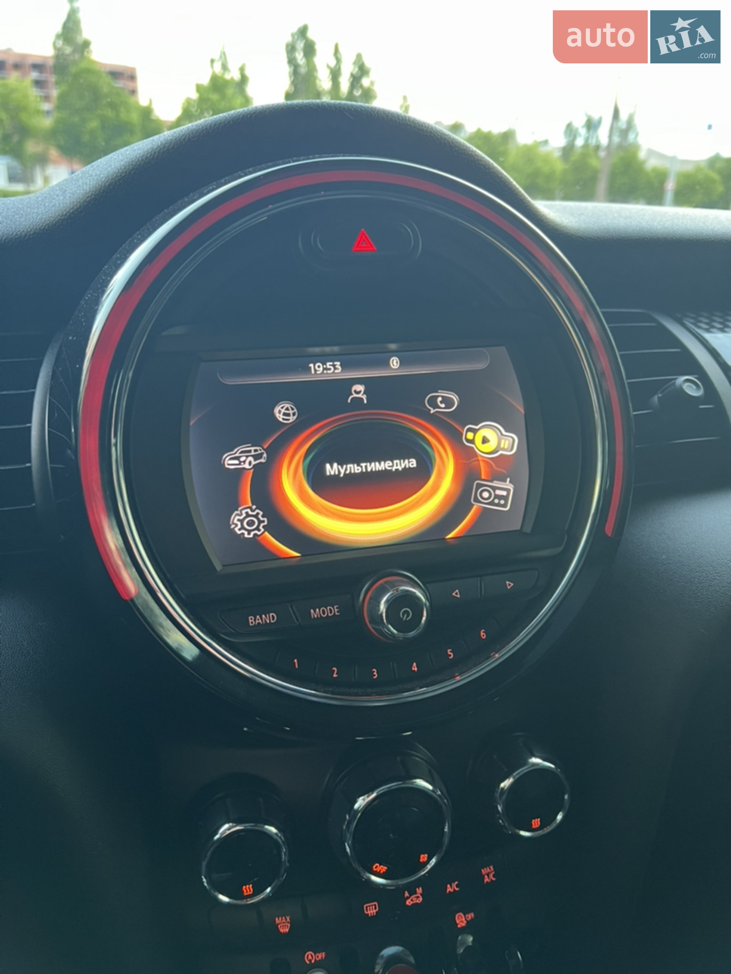 2015 MINI Hatch - мініатюра 23
