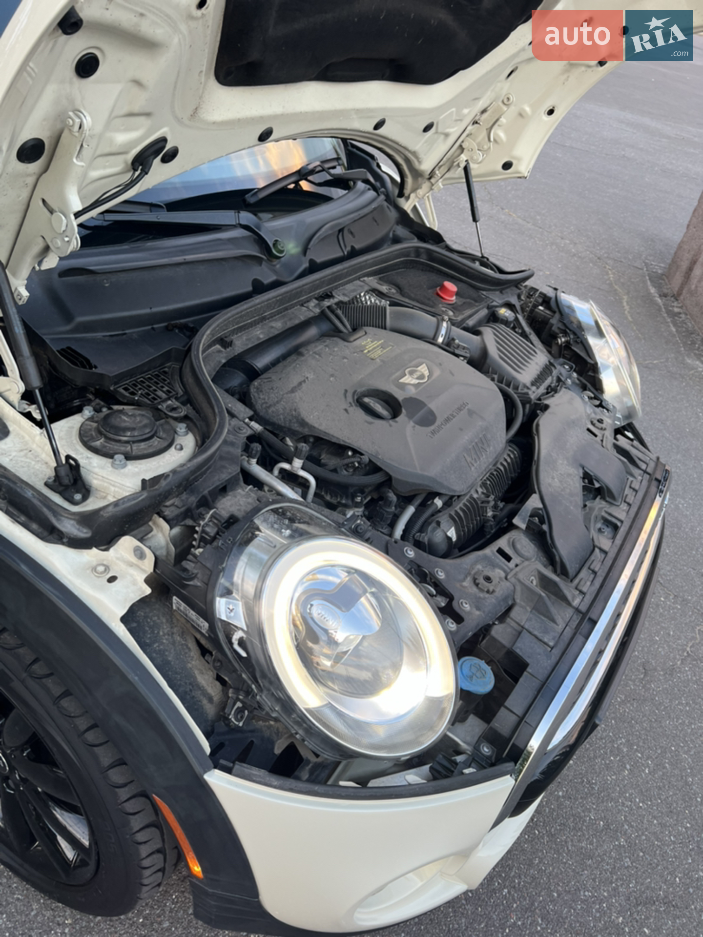 2015 MINI Hatch - мініатюра 27