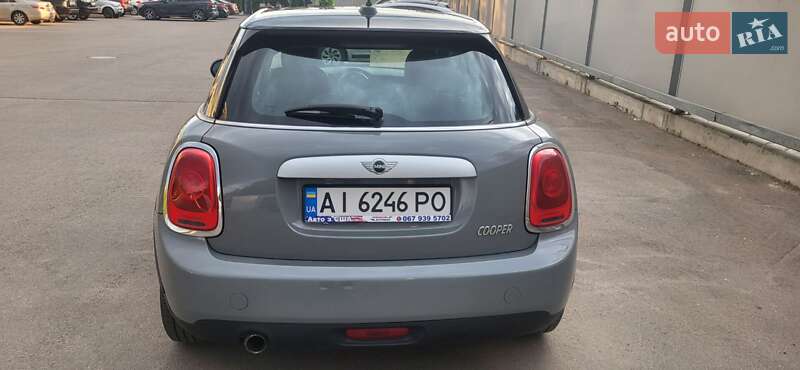 Хетчбек MINI Hatch 2015 в Києві фото 5 Хетчбек MINI Hatch 2015 в Києві