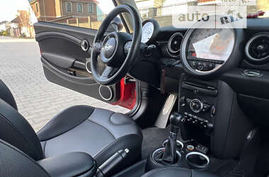 Хэтчбек MINI Hatch 2012 в Одессе