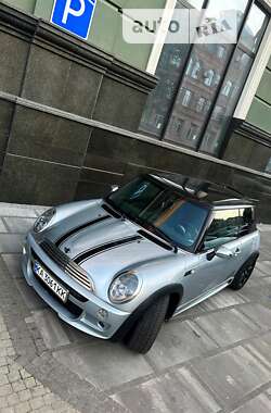 Хетчбек MINI Hatch 2002 в Києві