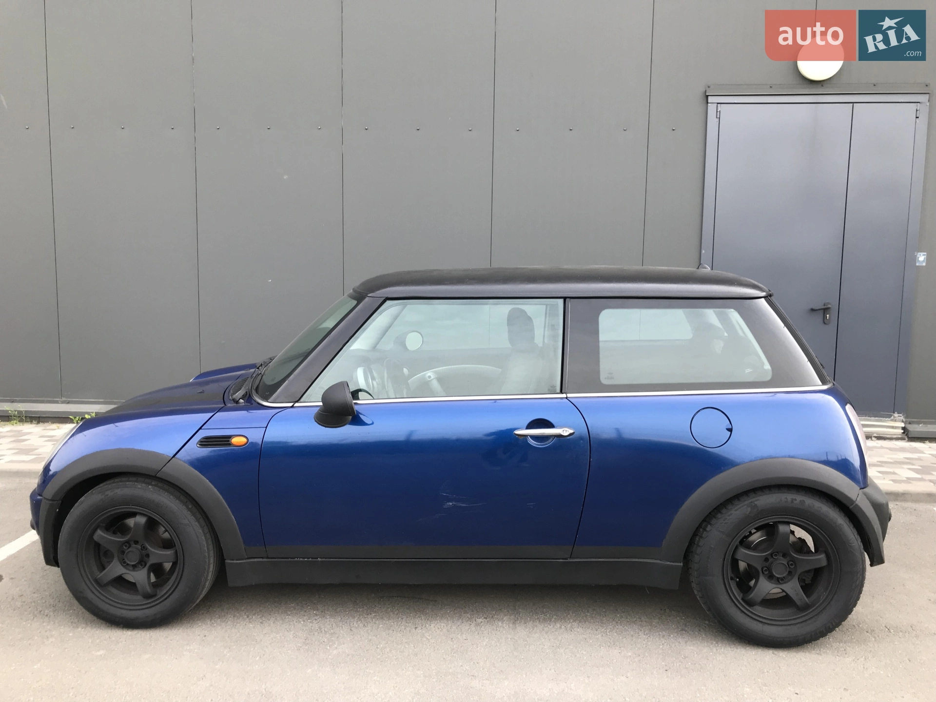 MINI Cooper 2016 VIN WMWXT3105G2C97089 фото оголошення 14 з 20