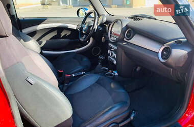 MINI Hatch 2008 MINI Hatch 2008