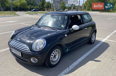 MINI Hatch 2009 MINI Hatch 2009