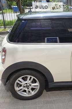 Хэтчбек MINI Hatch 2011 в Одессе