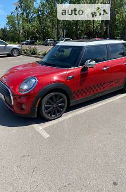 MINI Hatch 2014