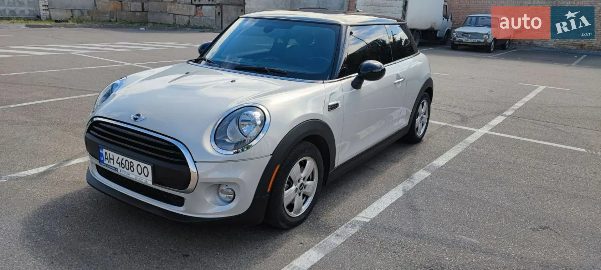 2015 MINI Hatch - мініатюра 3