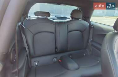 Хетчбек MINI Hatch 2015 в Києві