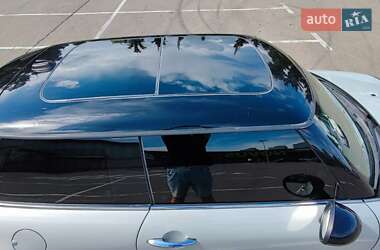 Хетчбек MINI Hatch 2015 в Києві