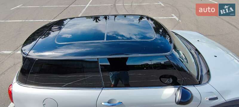 Хетчбек MINI Hatch 2015 в Києві фото 20 Хетчбек MINI Hatch 2015 в Києві