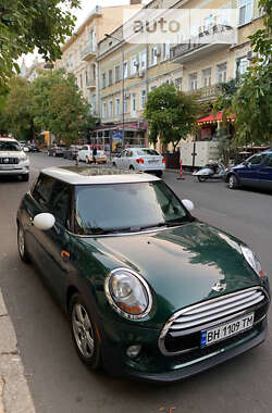 MINI Hatch 2014 MINI Hatch 2014