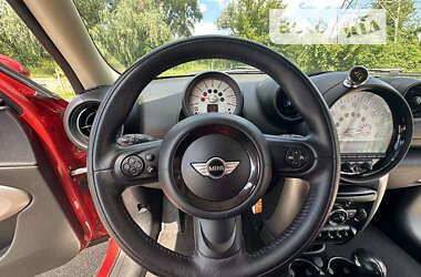 Хэтчбек MINI Hatch 2013 в Киеве