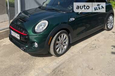 MINI Hatch 2014