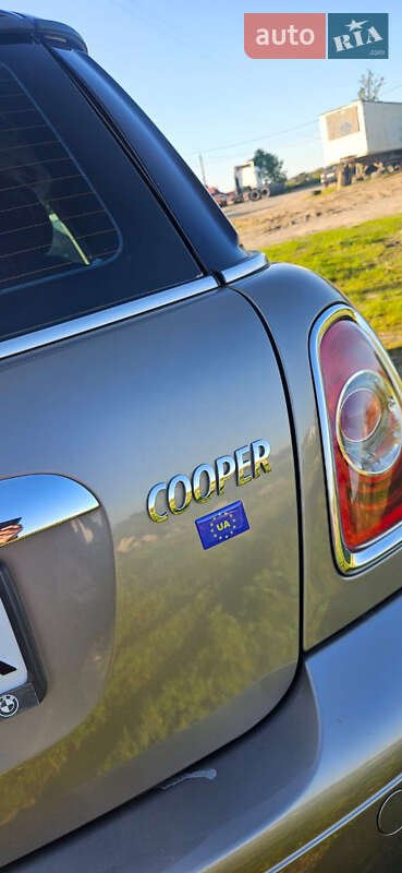Хэтчбек MINI Hatch 2012 в Хмельницком